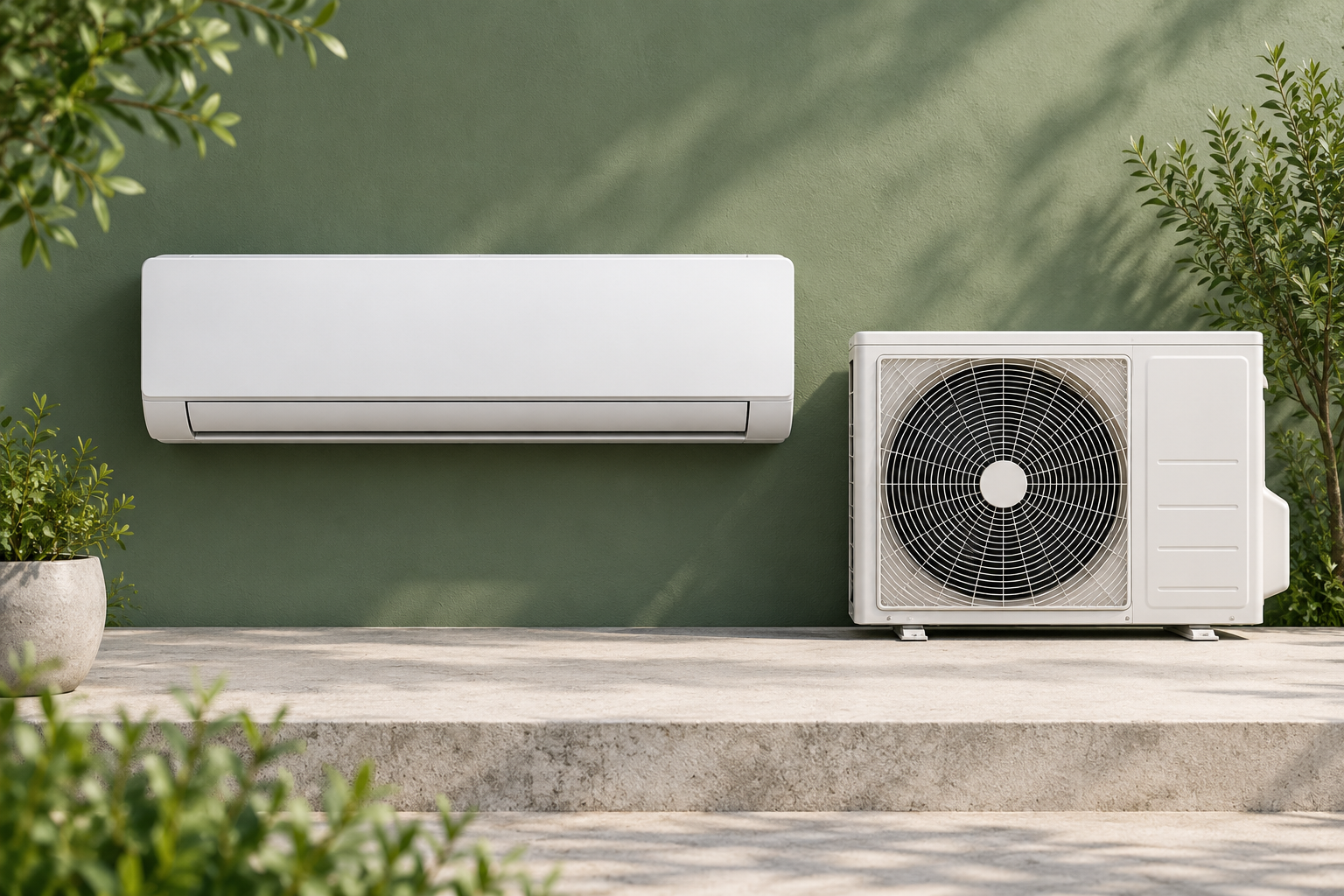 Illustrative image for split ac buyer mumbai